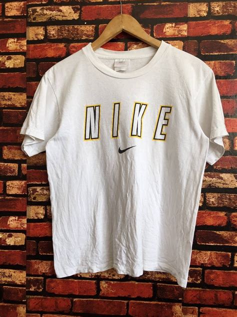 nike vintage shirt herren|VINTAGE NIKE .